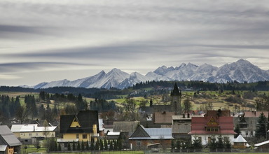 Perła Podhala