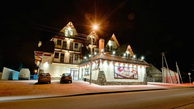 Perła Podhala