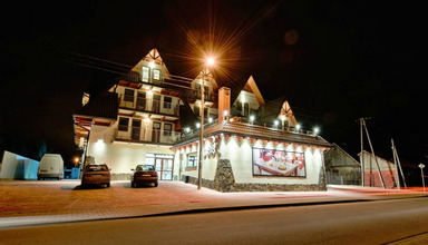 Perła Podhala