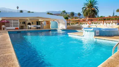 Perla Tenerife