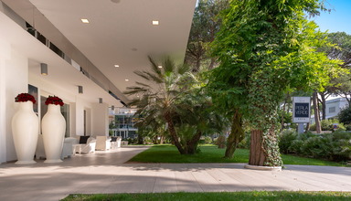 Perla Verde