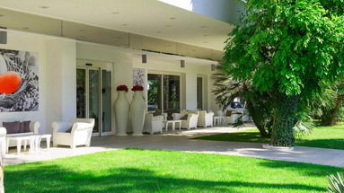 Perla Verde