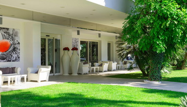 Perla Verde