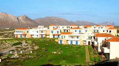 Perle Resort & Spa