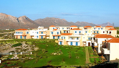 Perle Resort & Spa