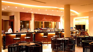 Perle Resort & Spa
