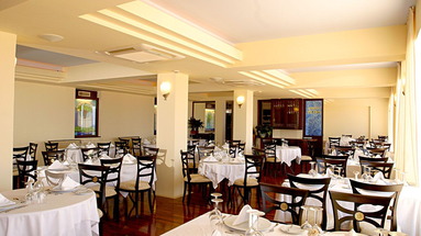 Perle Resort & Spa