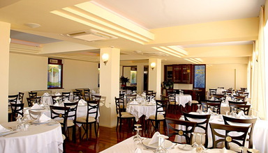Perle Resort & Spa