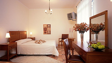 Perle Resort & Spa