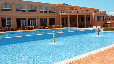 Perle Resort & Spa