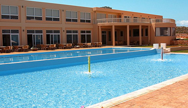Perle Resort & Spa