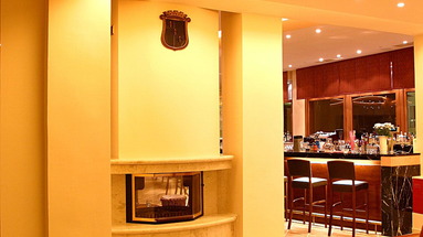 Perle Resort & Spa