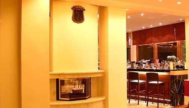 Perle Resort & Spa