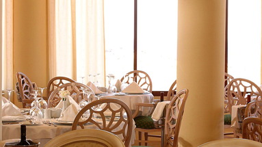 Perle Resort & Spa