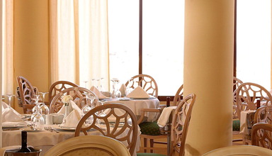 Perle Resort & Spa