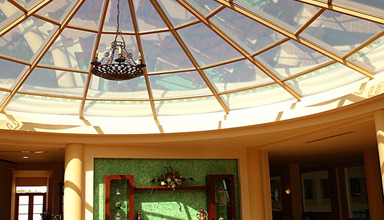 Perle Resort & Spa