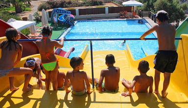 Perle Resort & Spa