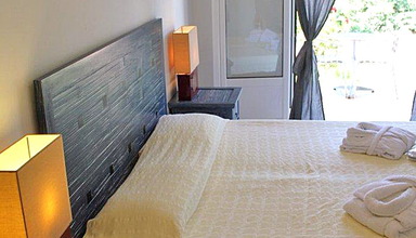Perle Resort & Spa