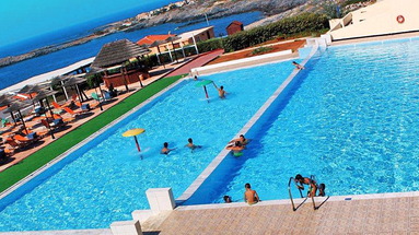 Perle Resort & Spa