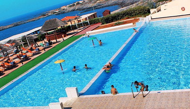 Perle Resort & Spa