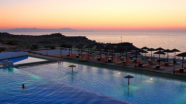 Perle Resort & Spa