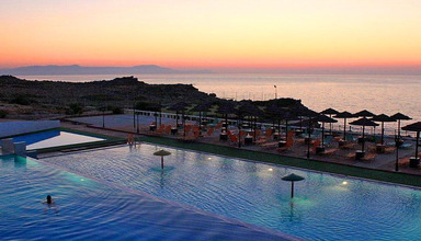 Perle Resort & Spa