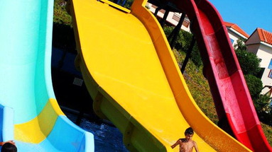 Perle Resort & Spa