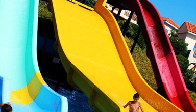 Perle Resort & Spa