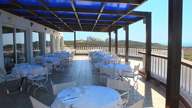 Perle Resort & Spa