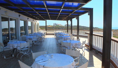 Perle Resort & Spa