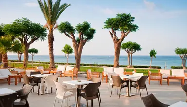 Pernera Beach