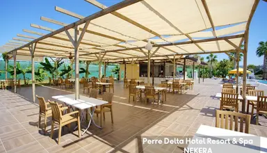 Perre Delta