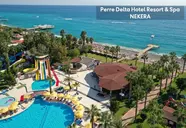 Perre Delta