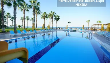 Perre Delta