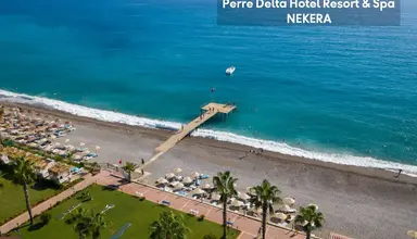 Perre Delta