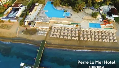 Perre La Mer Resort & Spa
