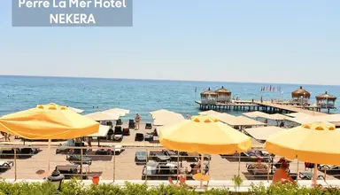 Perre La Mer Resort & Spa