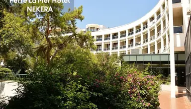 Perre La Mer Resort & Spa