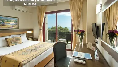 Perre La Mer Resort & Spa