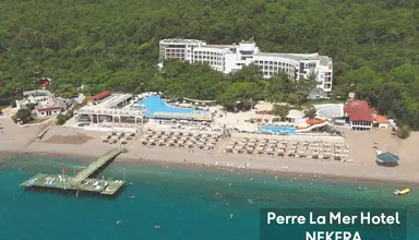 Perre La Mer Resort & Spa