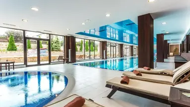 Perun Lodge