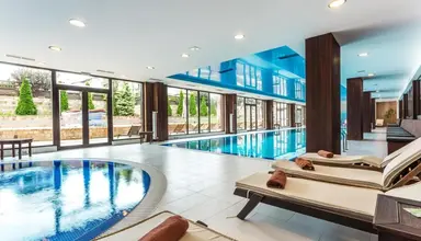 Perun Lodge