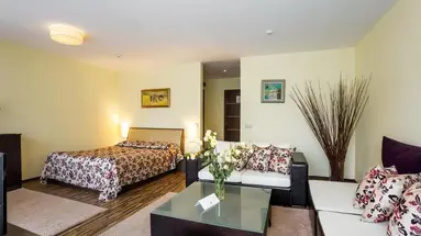 Perun Lodge