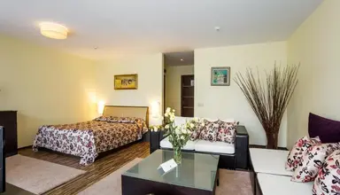 Perun Lodge