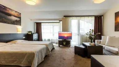 Perun Lodge