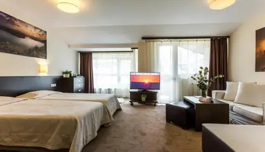Perun Lodge