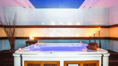 Perun Lodge