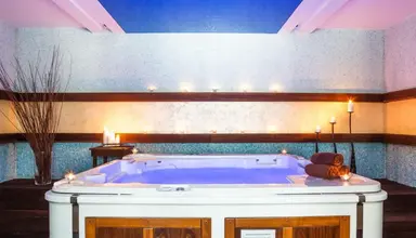 Perun Lodge