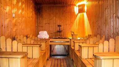 Perun Lodge