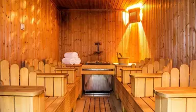 Perun Lodge